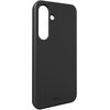 Etui PURO Icon do Samsung Galaxy S25 Czarny