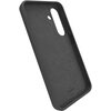 Etui PURO Icon do Samsung Galaxy S25 Czarny Seria telefonu Galaxy S