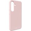 Etui PURO Icon do Samsung Galaxy S25 Różowy