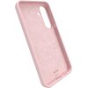 Etui PURO Icon do Samsung Galaxy S25 Różowy Seria telefonu Galaxy S
