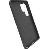 Etui PURO Icon do Samsung Galaxy S25 Ultra Czarny Seria telefonu Galaxy S