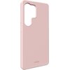 Etui PURO Icon do Samsung Galaxy S25 Ultra Różowy