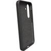 Etui PURO Icon Mag do Samsung Galaxy S25+ Czarny Seria telefonu Galaxy S