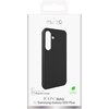 Etui PURO Icon Mag do Samsung Galaxy S25+ Czarny Marka telefonu Samsung