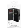 Etui PURO Wallet Stand do Samsung Galaxy S25 Ultra Czarny Marka telefonu Samsung