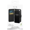 Etui PURO Wallet Stand do Samsung Galaxy S25+ Czarny Marka telefonu Samsung