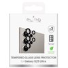 Szkło hartowane na obiektyw PURO Tempered Glass Lens Protector do Samsung Galaxy S25 Ultra Model telefonu Galaxy S25 Ultra