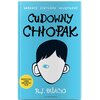 Książka Cudowny chłopak R.J. Palacio (miękka okładka)