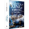 Książka Im mroczniej, tym lepiej Stephen King (miękka okładka) Autor Stephen King