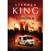 Książka Komórka Stephen King (twarda okładka) Autor Stephen King