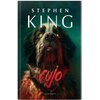 Książka Castle Rock Cujo Tom 1 Stephen King (miękka okładka)