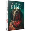 Książka Castle Rock Cujo Tom 1 Stephen King (miękka okładka) Okładka Miękka