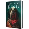 Książka Castle Rock Cujo Tom 1 Stephen King (miękka okładka) Autor Stephen King