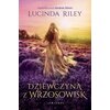 Książka Dziewczyna z wrzosowisk Lucinda Riley (twarda okładka)