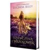 Książka Dziewczyna z wrzosowisk Lucinda Riley (twarda okładka) Autor Lucinda Riley