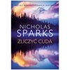 Książka Zliczyć cuda Nicholas Sparks (miękka okładka)