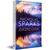 Książka Zliczyć cuda Nicholas Sparks (miękka okładka) Autor Nicholas Sparks
