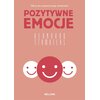 Książka Pozytywne emocje Bernardo Stamateas (miękka okładka)