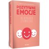 Książka Pozytywne emocje Bernardo Stamateas (miękka okładka) Autor Bernardo Stamateas