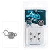 Cheburashka wolframowa MIKADO Jaws OMGJCH-0.5 0.5g (5 szt.) Materiał Wolfram
