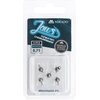 Cheburashka wolframowa MIKADO Jaws OMGJCH-0.5 0.5g (5 szt.) Rodzaj Cheburashka wolframowa