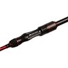 Wędka MIKADO MFT Craft 2.13m / 1-7g Materiał wędki Włókno węglowe