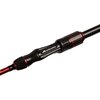 Wędka MIKADO MFT Perch 2.08m / 1-7g Typ Spinningowy