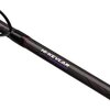 Wędka MIKADO UV II Heavy Feeder 3.90 m / 120g Materiał wędki Włókno węglowe