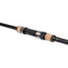 Wędka MIKADO Sensual N.G. Medium Spin 2.44 m / 5-30g Materiał rękojeści Włókno węglowe