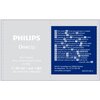 Koncentrat do mopów elektrycznych PHILIPS OneUp XV1892/02 do powierzchni twardych 2 x 40 ml Butelka z dozownikiem Nie