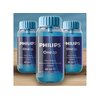 Koncentrat do mopów elektrycznych PHILIPS OneUp XV1892/02 do powierzchni twardych 2 x 40 ml Konsystencja Płynna