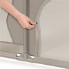 Kojec LIONELO Willow Beige Sand Rodzaj Kojec