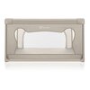 Kojec LIONELO Willow Beige Sand Materiał wykonania Tworzywo PP