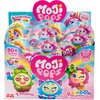 Figurka MAGIC BOX MojiPops Rainbow 30850123 (1 figurka) Wiek 3+