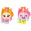 Zestaw figurek MAGIC BOX MojiPops Rainbow 30850124 (1 zestaw) Liczba sztuk w opakowaniu 2
