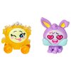 Zestaw figurek MAGIC BOX MojiPops Rainbow 30850124 (1 zestaw) Akumulator / Bateria w zestawie Nie
