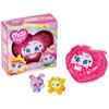 Zestaw figurek MAGIC BOX MojiPops Rainbow 30850124 (1 zestaw) Seria MojiPops