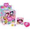 Zestaw figurek MAGIC BOX MojiPops Rainbow 30850124 (1 zestaw) Wiek 4+