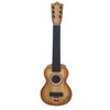 Zabawka gitara klasyczna MEME 019-30055 Rodzaj Gitara klasyczna