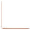 Laptop APPLE MacBook Air 13.3" Retina M1 8GB RAM 256GB SSD macOS Złoty Rozdzielczość ekranu 2560 x 1600