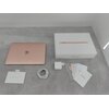 Laptop APPLE MacBook Air 13.3" Retina M1 8GB RAM 256GB SSD macOS Złoty Rodzaj matrycy Błyszcząca