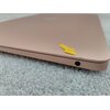 Laptop APPLE MacBook Air 13.3" Retina M1 8GB RAM 256GB SSD macOS Złoty Ekran dotykowy Nie