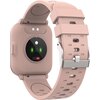 Smartwatch DENVER SW-165 Różowy Grubość koperty [mm] 12