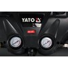 Kompresor akumulatorowy YATO YT-23241 Waga [kg] 11