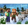 Puzzle RAVENSBURGER Minecraft 5716 (400 elementów) Liczba elementów [szt] 400