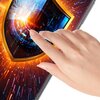 Folia ochronna 3MK Silky Matt Privacy do Xiaomi Poco X7 Cechy dodatkowe Zdolność samoregeneracji powstałych zarysowań