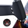 Folia ochronna 3MK Silky Matt Privacy do Xiaomi Poco X7 Cechy dodatkowe kąt prywatyzacji ≤ 30°