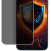 Folia ochronna 3MK Silky Matt Privacy do Honor X8c Cechy dodatkowe Chroni przed zarysowaniami i uszkodzeniem