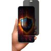 Folia ochronna 3MK Silky Matt Privacy do Honor X8c Cechy dodatkowe Redukuje refleksy