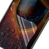 Folia ochronna 3MK Silky Matt Privacy do Honor X8c Cechy dodatkowe Nie zmienia czułości na dotyk